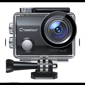 Crosstour CT7000 Action Camera